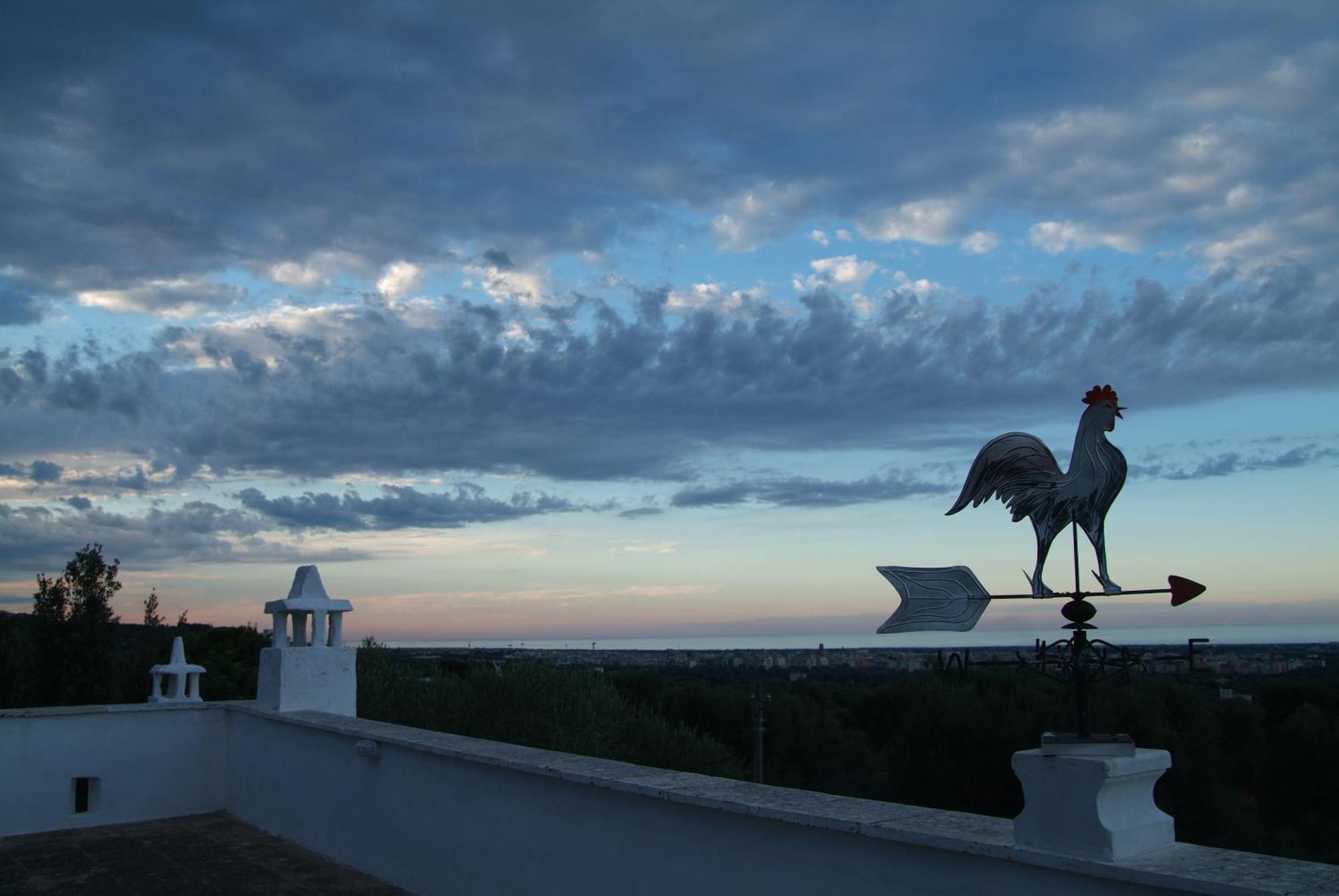 Masseria Trotta B&B Fasano Exterior photo
